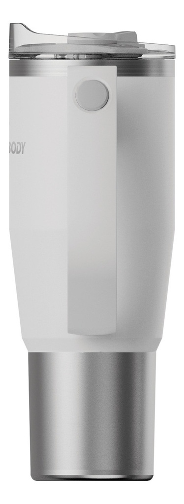 Vaso Térmico Mug Peabody Pe-mg1200 1200 Ml Doble