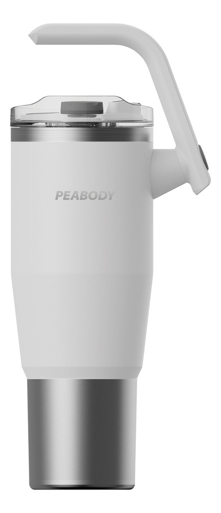 Vaso Térmico Mug Peabody Pe-mg1200 1200 Ml Doble