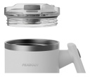 Vaso Térmico Mug Peabody Pe-mg1200 1200 Ml Doble