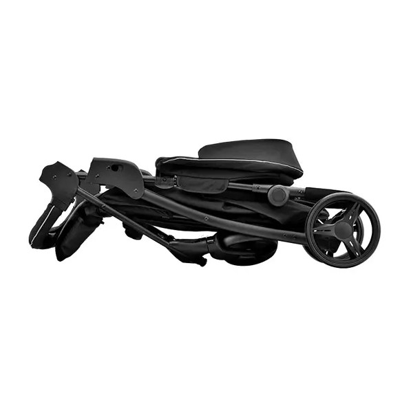 COCHE CARESTINO CITY TRAVEL ACCESORIOS NEGRO CO022-NG