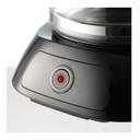 Cafetera Smartlife Sl-cm9402 Negra Y Plata 220v