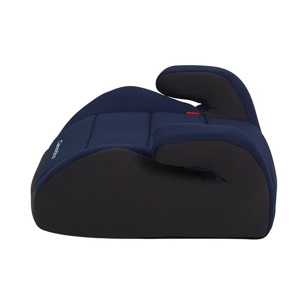 BUTACA BOOSTER CARESTINO AZUL NAVY BT004-AZ