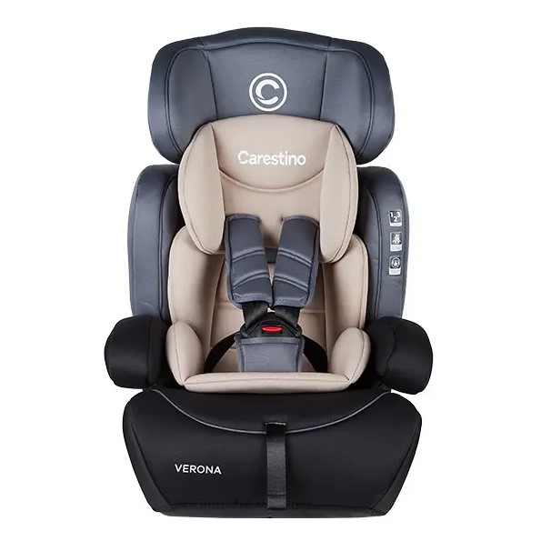BUTACA CARESTINO VERONA BEIGE BT012-BE