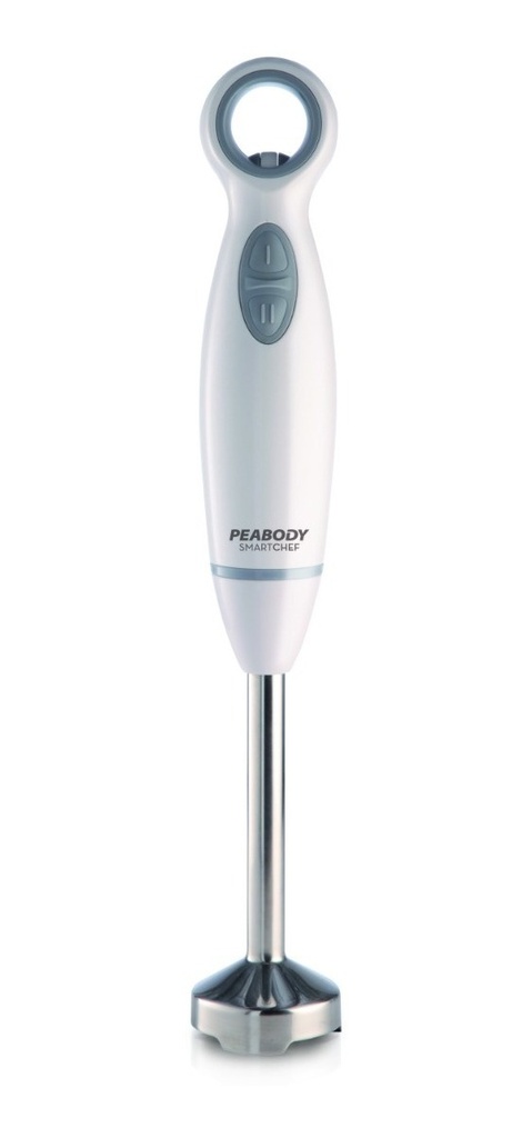 Mixer Peabody Smartchef Pe-lm322 Blanco 600w P2
