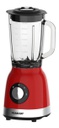 Licuadora Peabody Pe-ln810r Roja 2 Vel. 800w Jarra De Vidrio