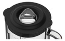 Licuadora Peabody Pe-ln810r Roja 2 Vel. 800w Jarra De Vidrio