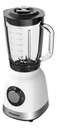 Licuadora Peabody Pe-ln810b Blanca 2 Vel. 800w Jarra Vidrio