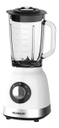 Licuadora Peabody Pe-ln810b Blanca 2 Vel. 800w Jarra Vidrio