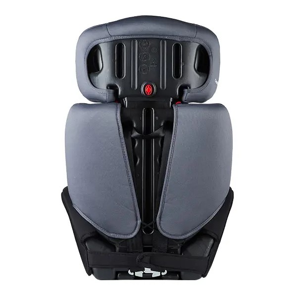 BUTACA CARESTINO VERONA ROJO BT012-RO