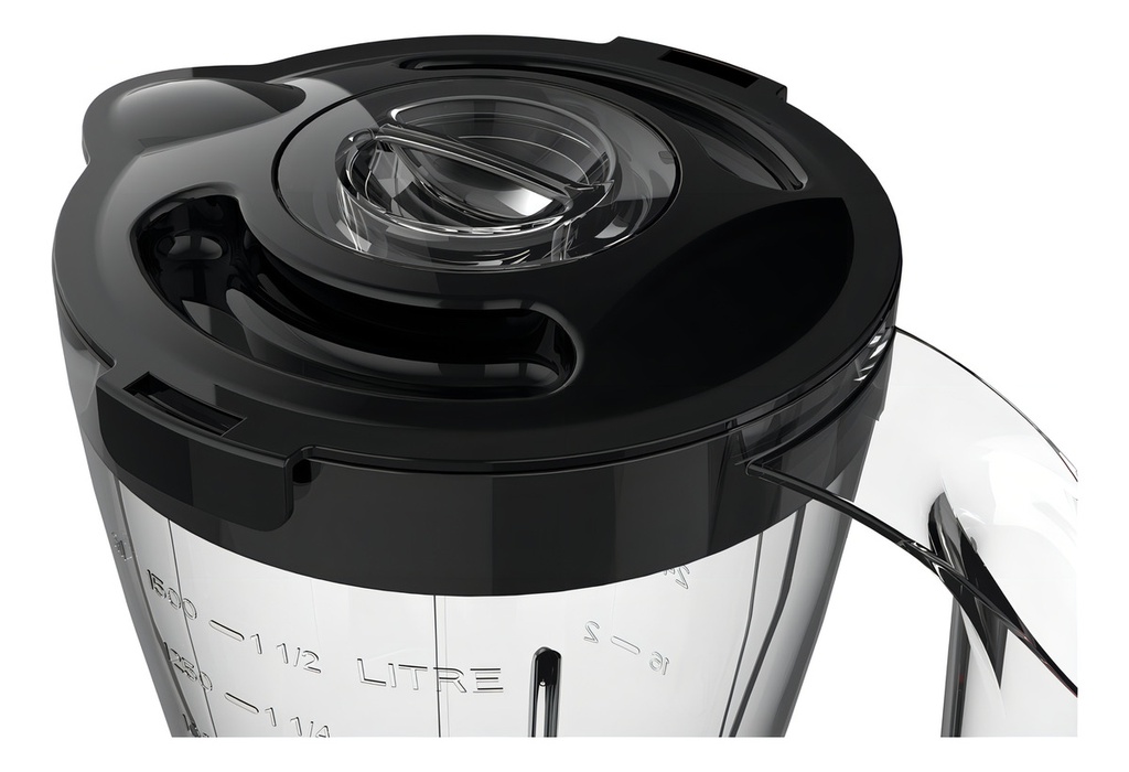 Licuadora De Mesa Peabody Pe-ln610 600w 5 Veloc+pulse