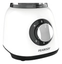 Licuadora Peabody Pe-ln610b Blanco 600w