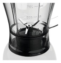 Licuadora Peabody Pe-ln610b Blanco 600w