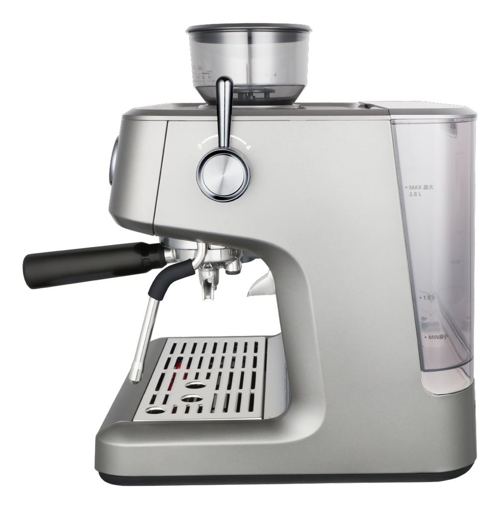Cafetera Peabody Pe-ce5023ix 20 Bar Con Molinillo 2.8 Lt