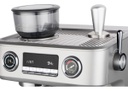 Cafetera Peabody Pe-ce5023ix 20 Bar Con Molinillo 2.8 Lt
