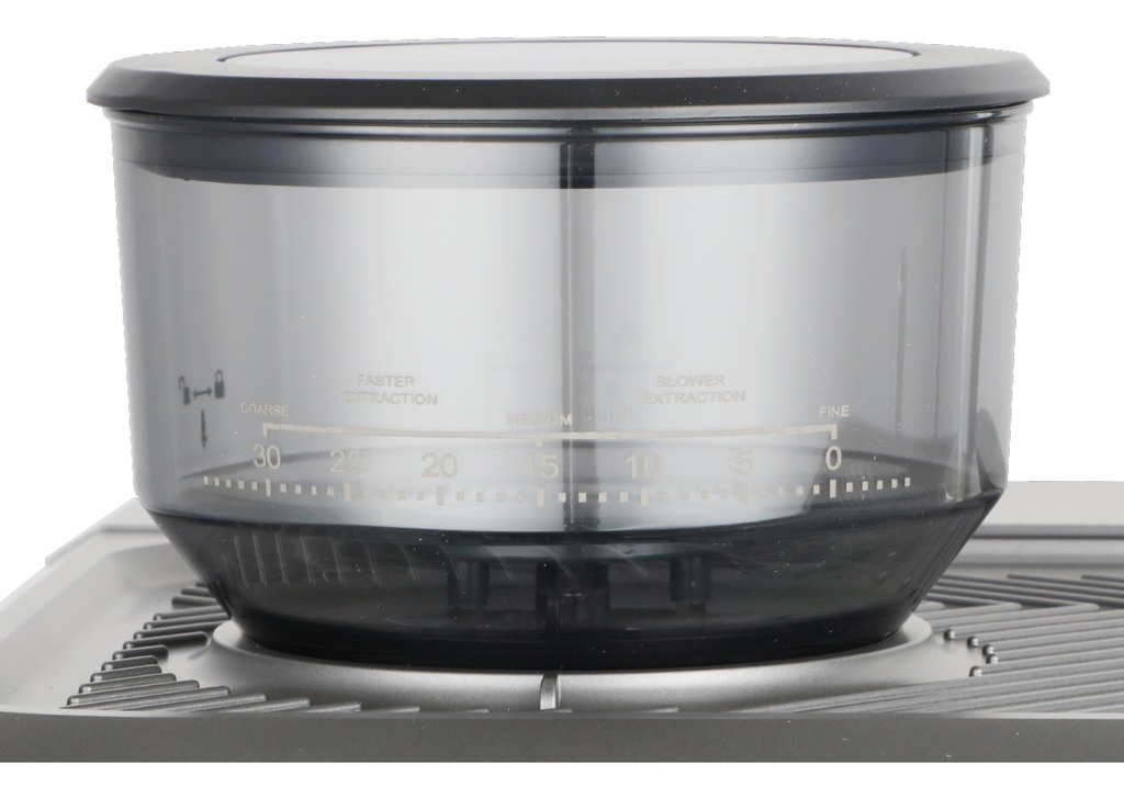 Cafetera Peabody Pe-ce5023ix 20 Bar Con Molinillo 2.8 Lt