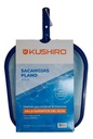 Sacahojas Plano Kushiro Apd-011 Plano Limpieza Bichos