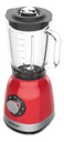 Licuadora De Mesa Peabody Pe-ln1210rm Jarra De Vidrio 1.75l