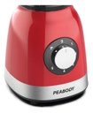 Licuadora De Mesa Peabody Pe-ln1210rm Jarra De Vidrio 1.75l