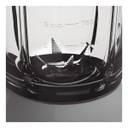Licuadora De Mesa Peabody Pe-ln1210dm Jarra De Vidrio 1.75l