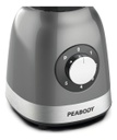 Licuadora De Mesa Peabody Pe-ln1210dm Jarra De Vidrio 1.75l