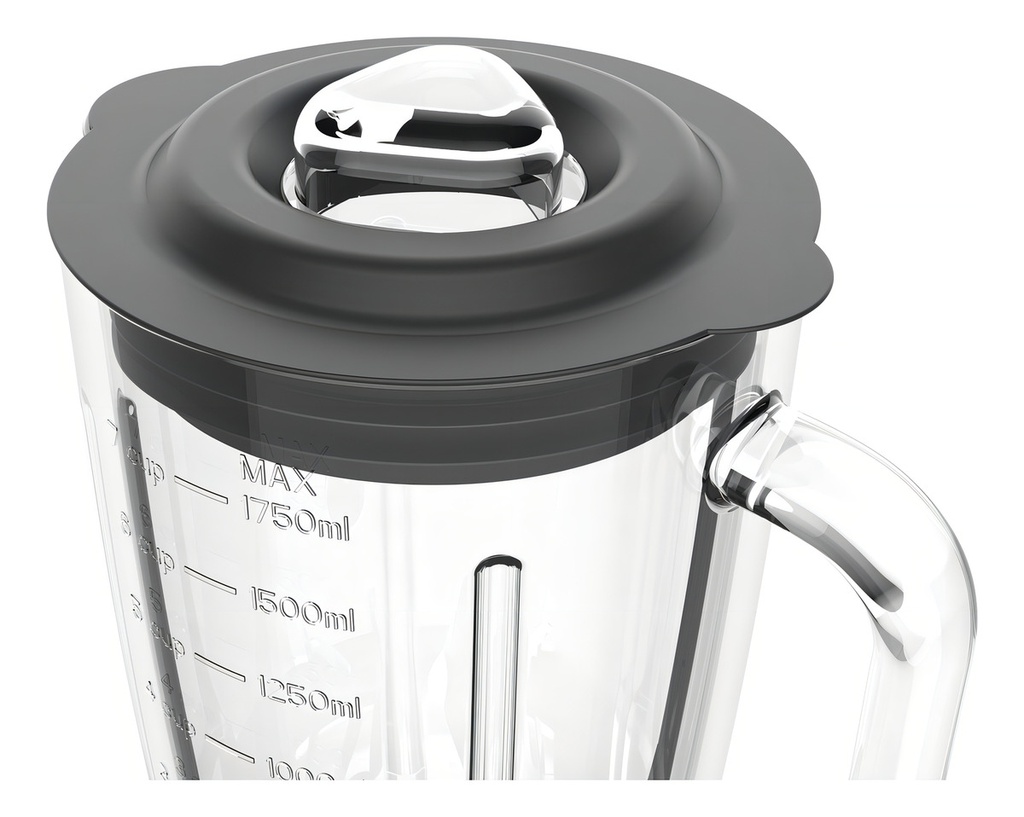 Licuadora De Mesa Peabody Pe-ln1210dm Jarra De Vidrio 1.75l