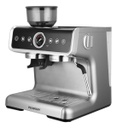 Cafetera Peabody Pe-ce5020n Con Molinillo Color Gris
