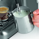 Cafetera Peabody Pe-ce5020n Con Molinillo Color Gris