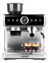 Cafetera Peabody Pe-ce5020n Con Molinillo Color Gris