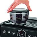 Cafetera Peabody Pe-ce5020n Con Molinillo Color Gris