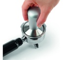 Cafetera Peabody Pe-ce5020n Con Molinillo Color Gris