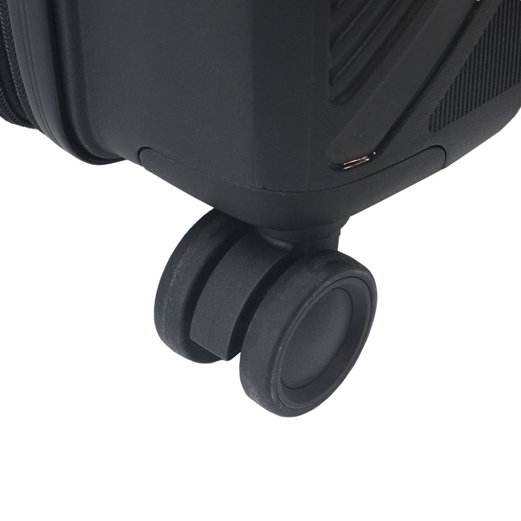 VALIJA UNICROSS 62.2090N2 20" RIGIDA 4 RUEDAS