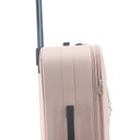 VALIJA AMAYRA 20" 67.8007P NUDE RUEDAS 360