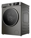 Lavarropas Philco 11 Kg Phlfa11c3agn Carga Frontal Dark Gray