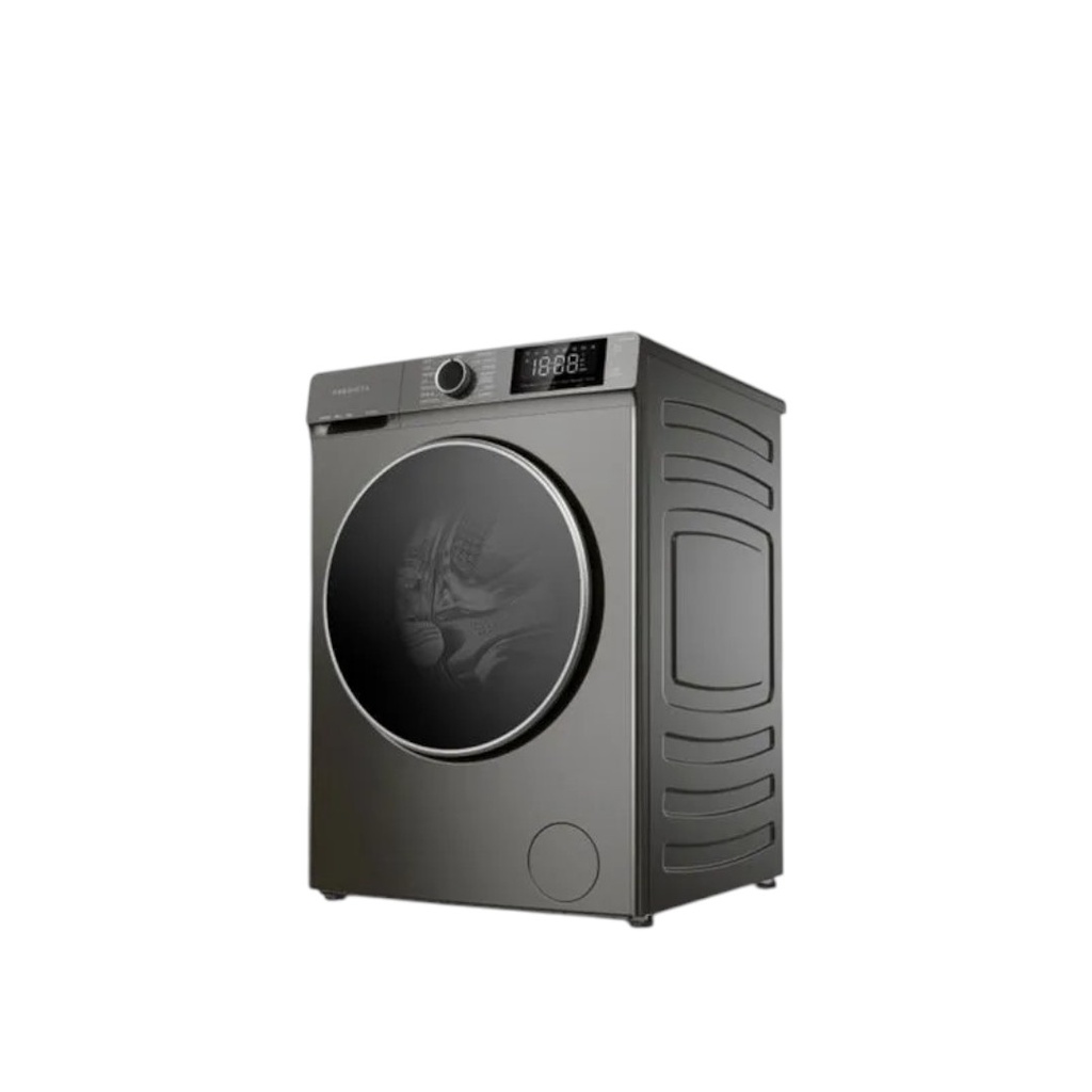 LAVARROPAS PHILCO PHLFA11C3AGN 11 KG CARGA FRONTAL DARK GRAY
