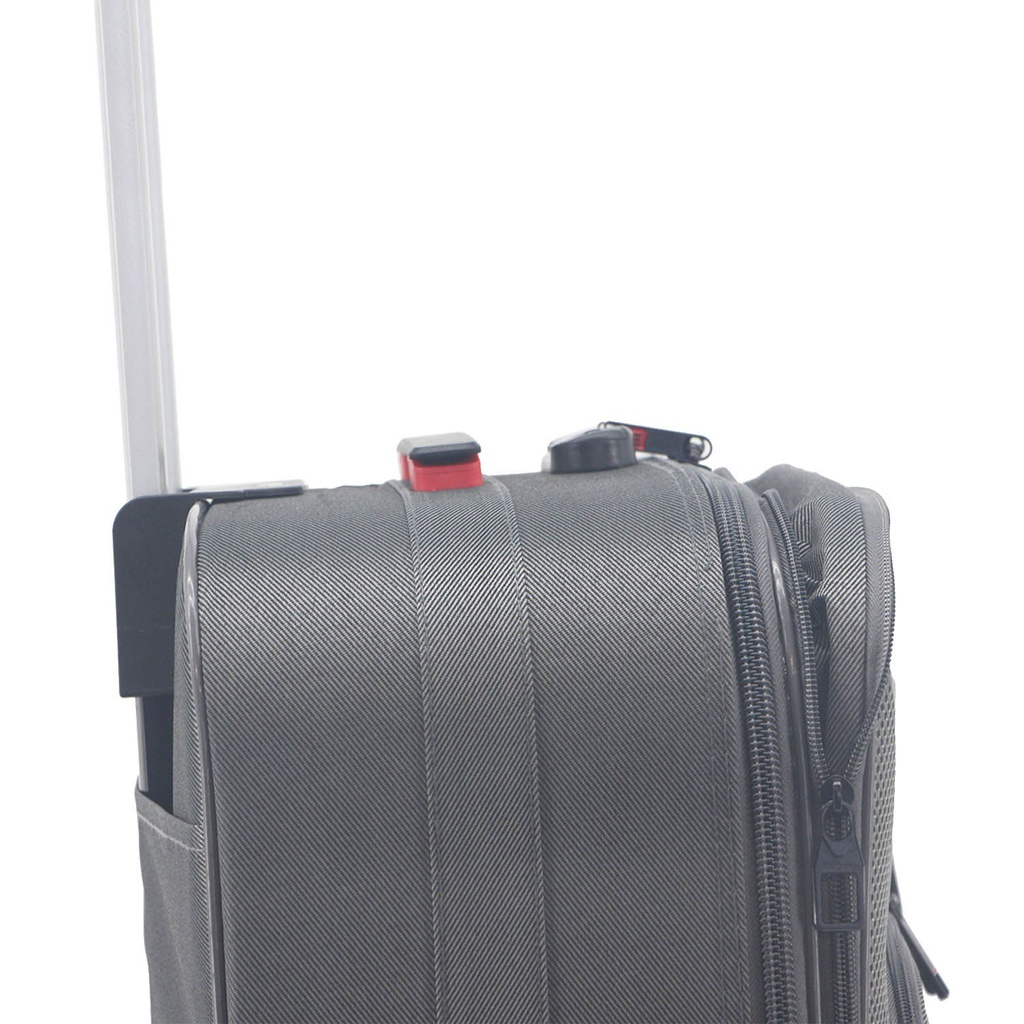 VALIJA WILSON 28" 65.1755G GRIS 4 RUEDAS