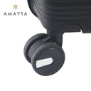 VALIJA AMAYRA 20" 67.8014N PP NEGRA