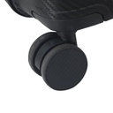 VALIJA AMAYRA 24&quot; 67.8015N PP NEGRA 4 RUEDAS