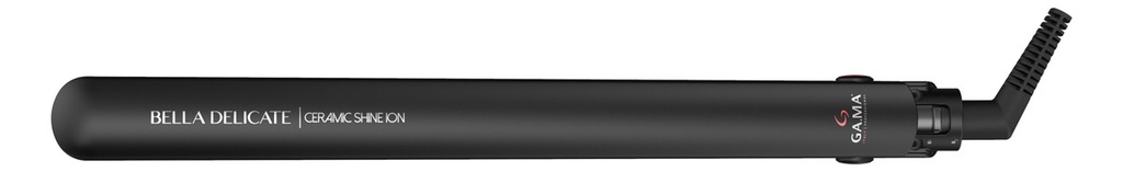 Planchita De Pelo Gama Bella Delicate Ceramic Shine Ion 220c