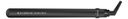 Planchita De Pelo Gama Bella Delicate Ceramic Shine Ion 220c