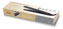 Planchita De Pelo Gama Bella Delicate Ceramic Shine Ion 220c
