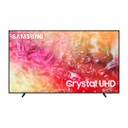 SMART TV SAMSUNG 65&quot; UN65DU7000GCZB UHD 4K TIZEN