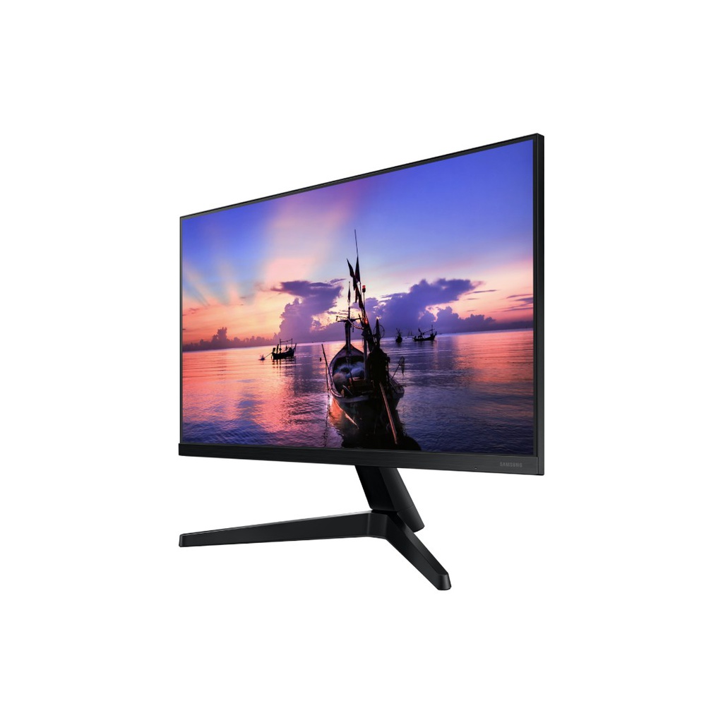 MONITOR SAMSUNG 24" LF24T3550FHLCZB FHD BORDE ULTRADELGADO