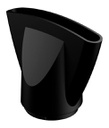Secador De Pelo Gama Italy Brilliant Ceramic Ion Rojo