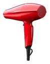 Secador De Pelo Gama Italy Brilliant Ceramic Ion Rojo