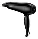 Secador De Pelo Ga.ma Italy Mistral Titanium Ion Negro