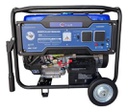 Generador Kld 6kva 13hp Monofásico Arranque Eléctrico 5500w