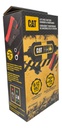 Cargador Mantenedor Batería Cat 6v 12v Inteligente Cb1500ag