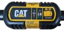 Cargador Mantenedor Batería Cat 6v 12v Inteligente Cb1500ag