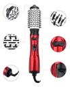 Cepillo Modelador Gama Turbo Ion 2600 1100w 240v