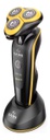 Afeitadora Eléctica Gama Inalambrica Gsh 1525 Sport Usb